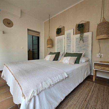 Vivienda Vacacional Casa Erizo Adults Only Nazaret Exterior foto