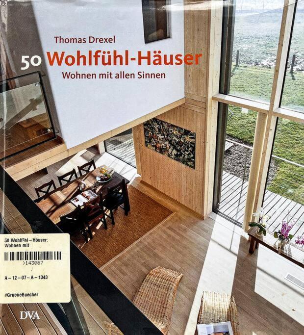 Vivienda Vacacional Casa Erizo Adults Only Nazaret Exterior foto
